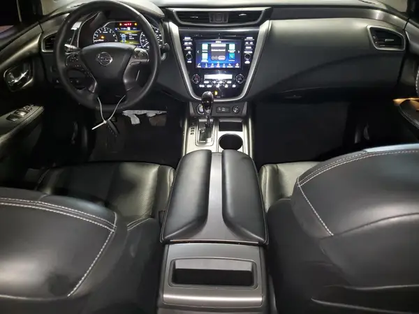 5N1AZ2CS1NC106817 2022 NISSAN MURANO - Image 8
