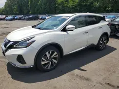 5N1AZ2CS1NC111189 2022 NISSAN MURANO