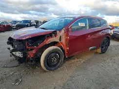 5N1AZ2CS1NC131264 2022 NISSAN MURANO
