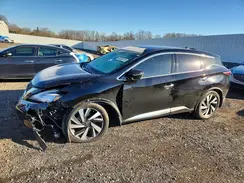 5N1AZ2CS1PC101653 2023 NISSAN MURANO