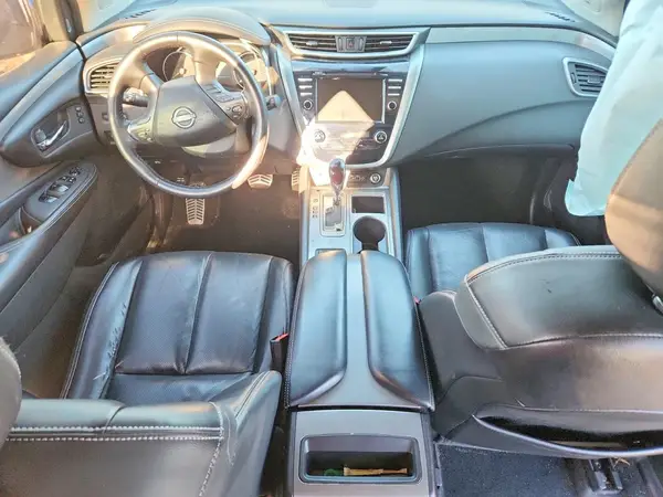 5N1AZ2CS1PC101653 2023 NISSAN MURANO - Image 8