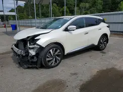 5N1AZ2CS1PC102723 2023 NISSAN MURANO
