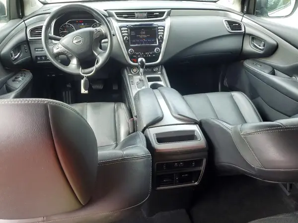 5N1AZ2CS1PC102723 2023 NISSAN MURANO - Image 8