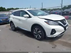 5N1AZ2CS1PC104438 2023 NISSAN MURANO
