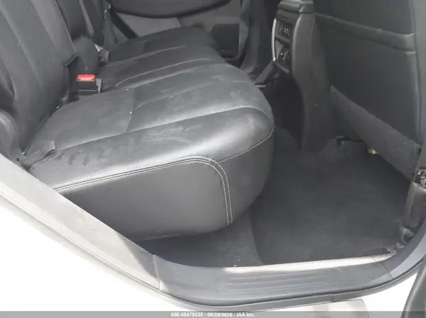 5N1AZ2CS1PC104438 2023 NISSAN MURANO - Image 8