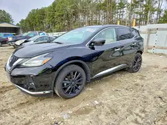 5N1AZ2CS1PC114760 2023 NISSAN MURANO