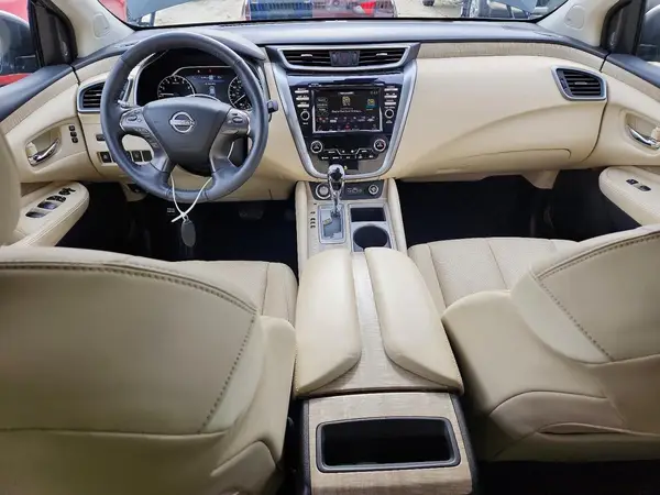 5N1AZ2CS1PC114760 2023 NISSAN MURANO - Image 8