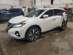 5N1AZ2CS1PC121868 2023 NISSAN MURANO