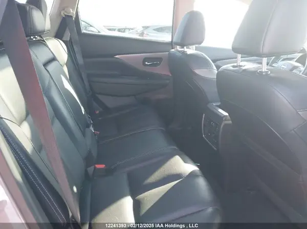 5N1AZ2CS1PC123958 2023 NISSAN MURANO - Image 8
