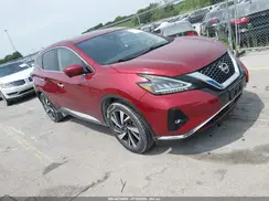 5N1AZ2CS1PC128061 2023 NISSAN MURANO
