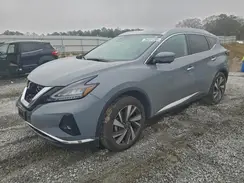 5N1AZ2CS1PC128156 2023 NISSAN MURANO