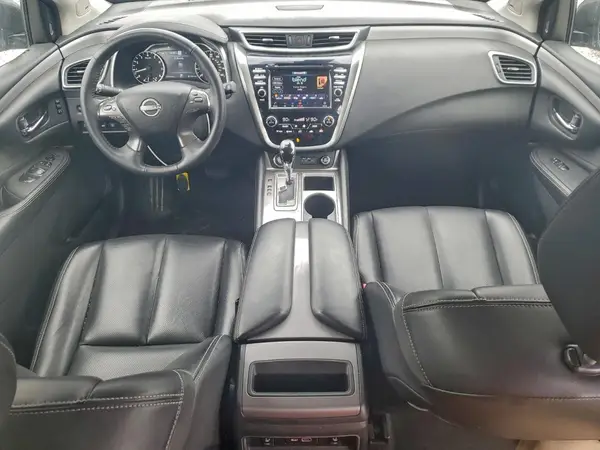 5N1AZ2CS1PC128156 2023 NISSAN MURANO - Image 8