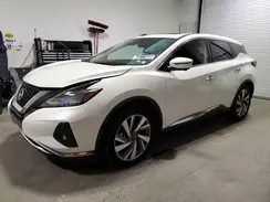 5N1AZ2CS1PC130294 2023 NISSAN MURANO