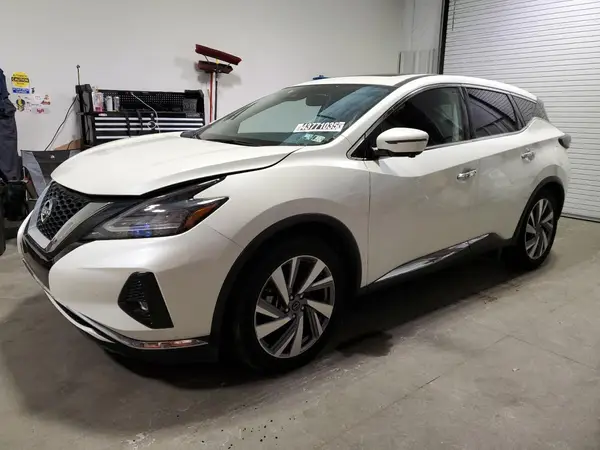 5N1AZ2CS1PC130294 2023 NISSAN MURANO - Image 1