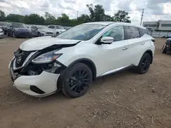 5N1AZ2CS1PC133163 2023 NISSAN MURANO