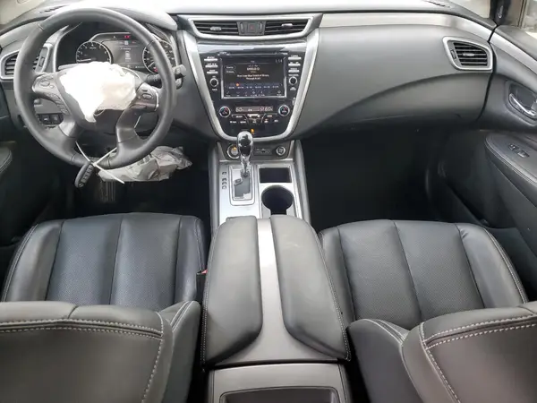 5N1AZ2CS1PC133163 2023 NISSAN MURANO - Image 8