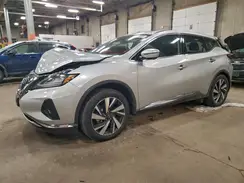 5N1AZ2CS1PC135737 2023 NISSAN MURANO