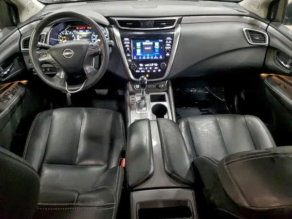 5N1AZ2CS1PC135737 2023 NISSAN MURANO - Image 8