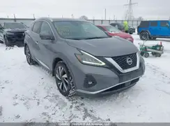 5N1AZ2CS1PC136337 2023 NISSAN MURANO