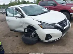 5N1AZ2CS1PC137987 2023 NISSAN MURANO