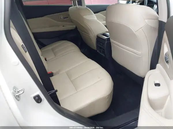 5N1AZ2CS1PC137987 2023 NISSAN MURANO - Image 8