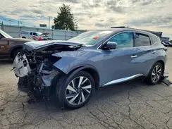 5N1AZ2CS1RC102952 2024 NISSAN MURANO