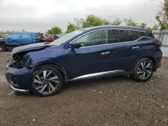 5N1AZ2CS1RC106435 2024 NISSAN MURANO