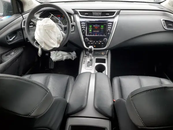 5N1AZ2CS1RC106435 2024 NISSAN MURANO - Image 8