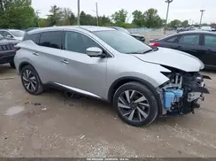 5N1AZ2CS1RC113773 2024 NISSAN MURANO