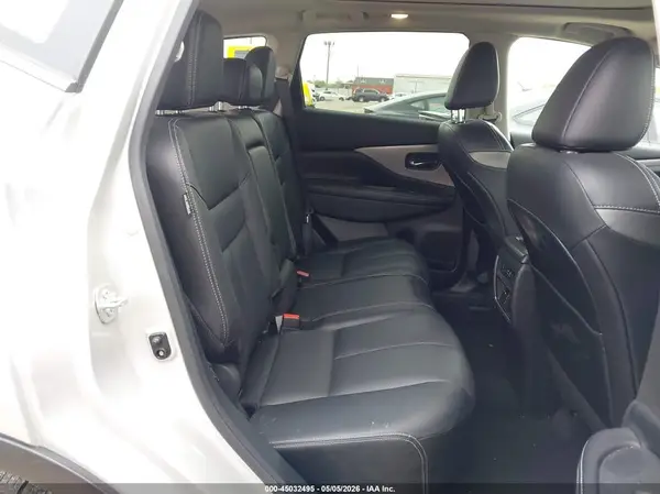 5N1AZ2CS1RC113773 2024 NISSAN MURANO - Image 8