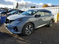 5N1AZ2CS1RC117015 2024 NISSAN MURANO