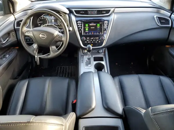 5N1AZ2CS1RC117015 2024 NISSAN MURANO - Image 8