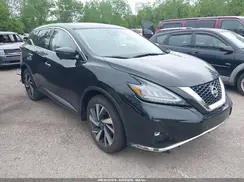 5N1AZ2CS1RC118343 2024 NISSAN MURANO