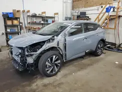 5N1AZ2CS1RC121307 2024 NISSAN MURANO