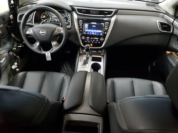 5N1AZ2CS1RC121307 2024 NISSAN MURANO - Image 8
