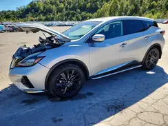 5N1AZ2CS1RC123686 2024 NISSAN MURANO