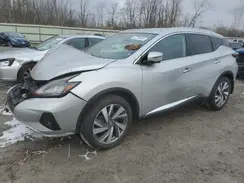 5N1AZ2CS2LN111431 2020 NISSAN MURANO