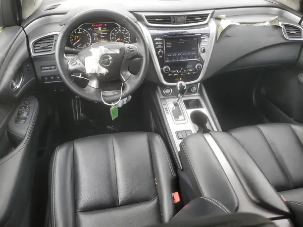 5N1AZ2CS2LN111431 2020 NISSAN MURANO - Image 8
