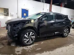 5N1AZ2CS2LN113082 2020 NISSAN MURANO