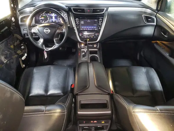 5N1AZ2CS2LN113082 2020 NISSAN MURANO - Image 8