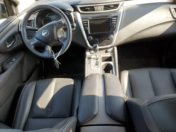 5N1AZ2CS2LN115589 2020 NISSAN MURANO - Image 8