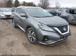 5N1AZ2CS2LN117648 2020 NISSAN MURANO