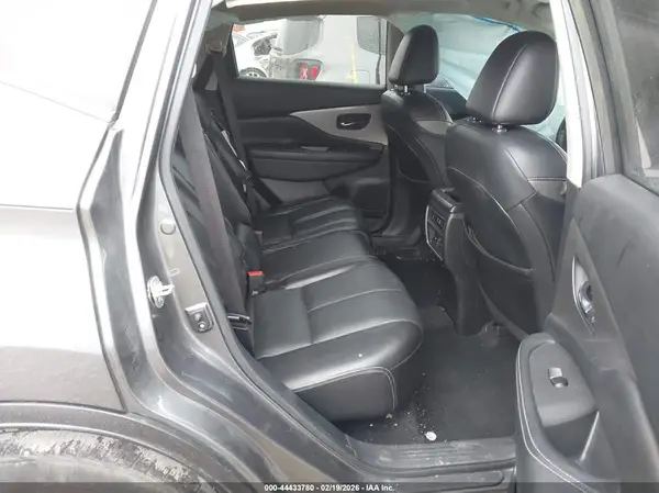 5N1AZ2CS2LN117648 2020 NISSAN MURANO - Image 8