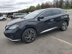 5N1AZ2CS2LN125698 2020 NISSAN MURANO