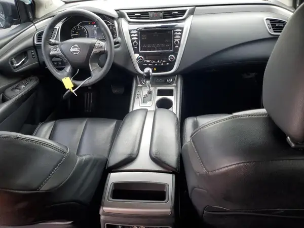 5N1AZ2CS2LN125698 2020 NISSAN MURANO - Image 8