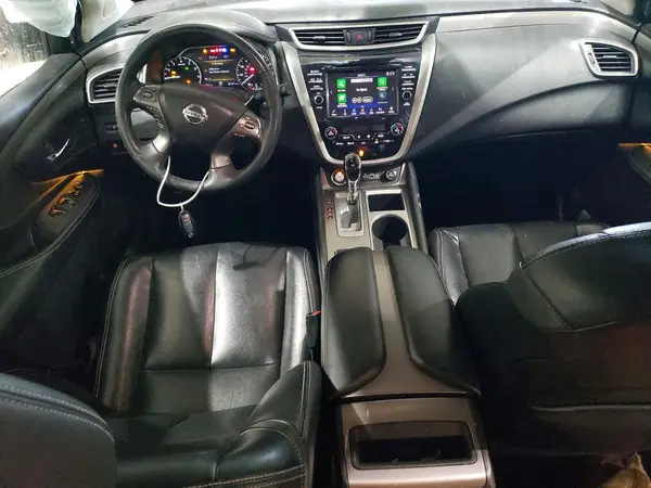 5N1AZ2CS2LN131811 2020 NISSAN MURANO - Image 8