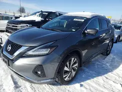 5N1AZ2CS2LN132294 2020 NISSAN MURANO