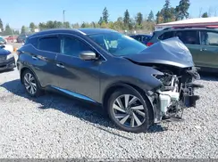 5N1AZ2CS2LN135261 2020 NISSAN MURANO