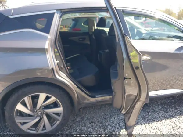 5N1AZ2CS2LN135261 2020 NISSAN MURANO - Image 8