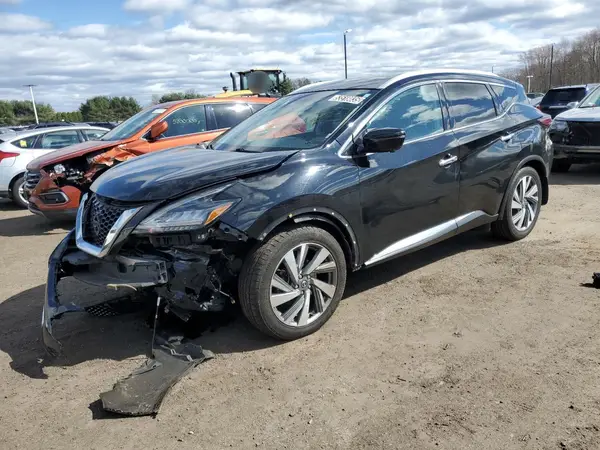5N1AZ2CS2LN147359 2020 NISSAN MURANO - Image 1